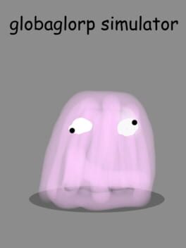 Globaglorp Simulator Cover