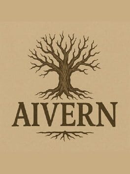 Aivern Cover