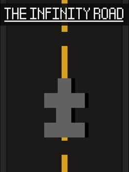 The Infinity Road Cover