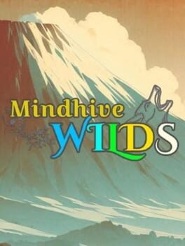 Mindhive: Wilds Cover
