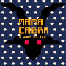 Mama Cabra Cover