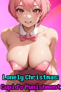Lonely Christmas: Cupid's Punishment Cover