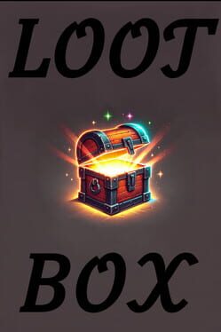 Loot Box Cover