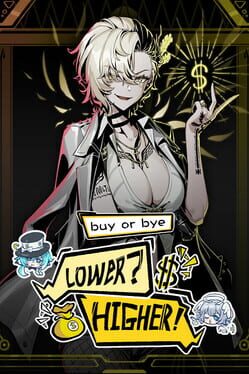 Lower? Higher!: Buy or Bye Cover