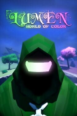 Lumen World of Color Cover