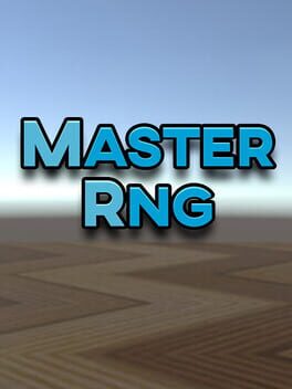Master RNG Cover