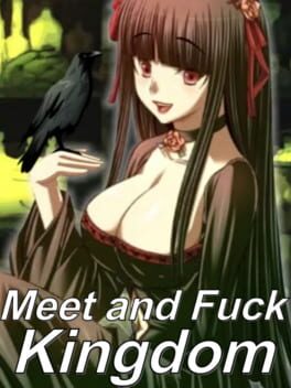 Meet and Fuck Kingdom Cover