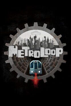 Metroloop Cover