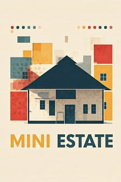 Mini Estate Cover
