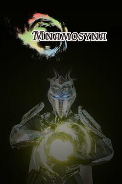 Mnamosyna Cover