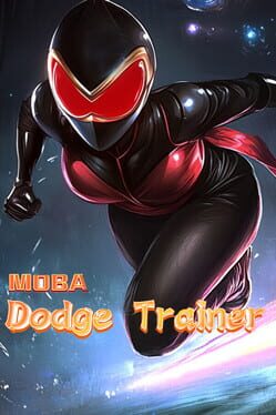 MOBA Dodge Trainer Cover