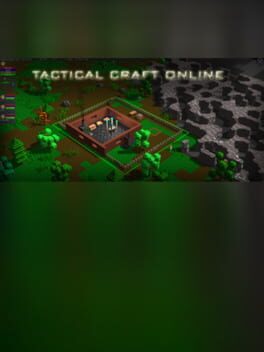 Tactical Craft Online Cover
