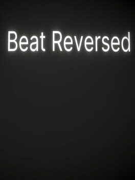 Beat Reversed Cover