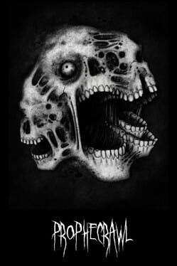 Prophecrawl Cover