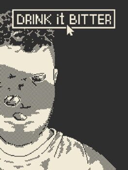Drink it Bitter Cover
