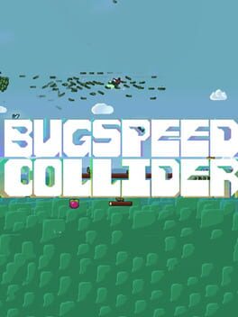 Bugspeed Collider Cover