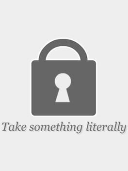 Take Something Literally Cover