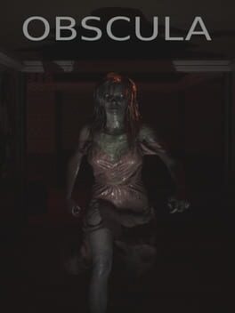 Obscula Cover