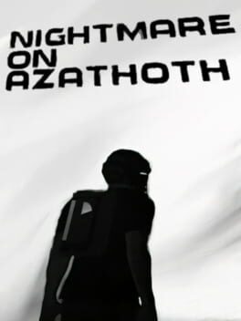 Nightmare on Azathoth Cover