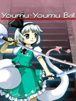 Youmu-Youmu Ball Cover