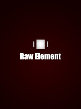 Raw Element Cover