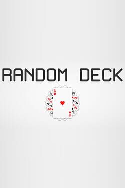 Random Deck Cover