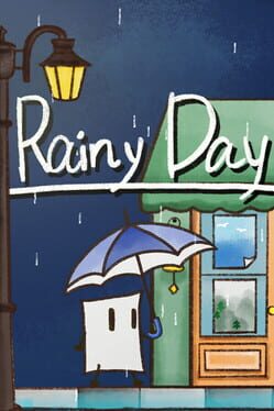 Rainy Day Cover