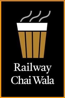 Railway Chai Wala Cover