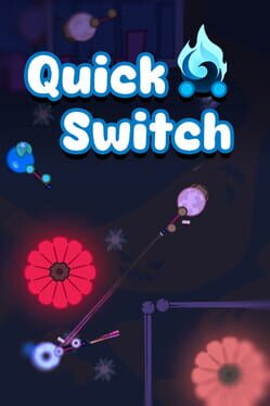 QuickSwitch Cover