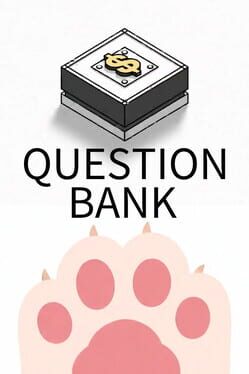 QuestionBank Cover