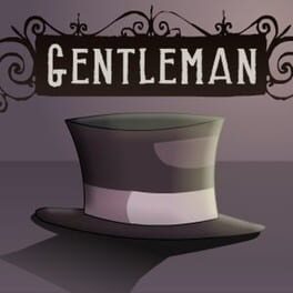 The Gentleman Cover