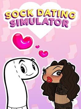 Sock Dating Simulator Cover