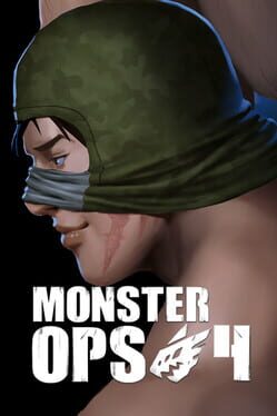 Monster Ops 4