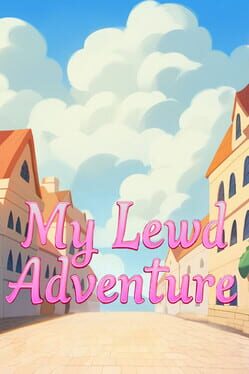 My Lewd Adventure Cover