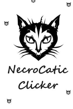 NecroCatic Clicker Cover