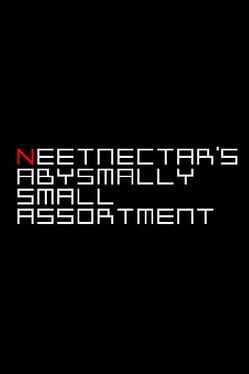NEET Nectar's Abysmally Small Assortment Cover