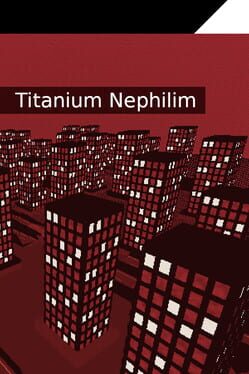 Titanium Nephilim Cover