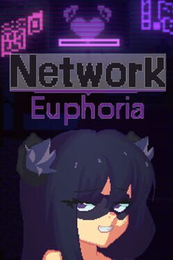 Network Euphoria Cover