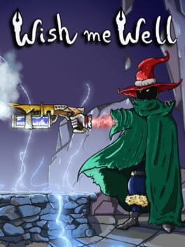 Wish Me Well Cover