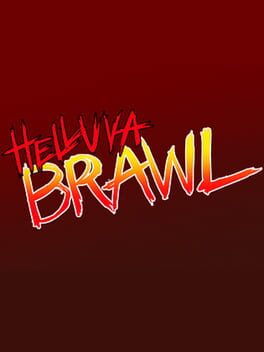 Helluva Brawl Cover