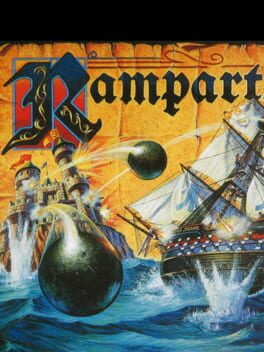 Rampart Cover