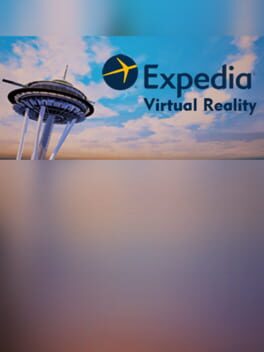 Space Needle VR Cover