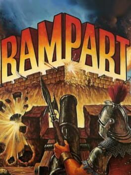 Rampart Cover