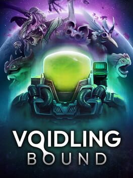Voidling Bound Cover