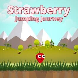 Strawberry Jumping Journey Cover
