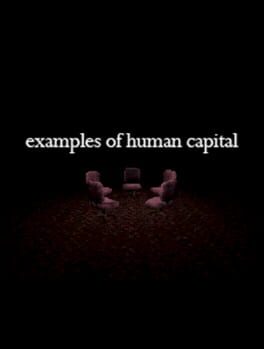 Examples of Human Capital Cover