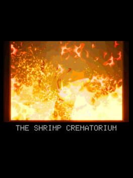 The Shrimp Crematorium Cover