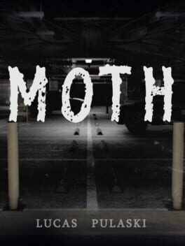 Moth Cover