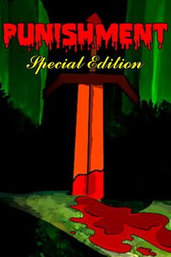 Punishment Special Edition Cover