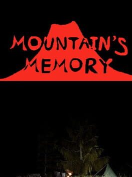 Mountain's Memory Cover